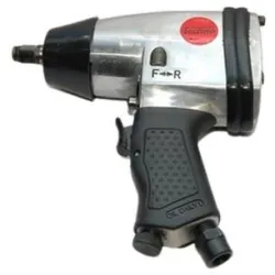 Air Impact Wrench, Features Durable