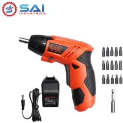 Screw Driver Set, Size 8 inch