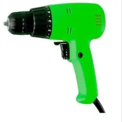 Electric Screwdriver, Do You Require Screwdriver Bits Also Available