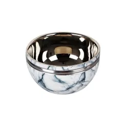 SS Sada Vati Bowl, Material Stainless Steel