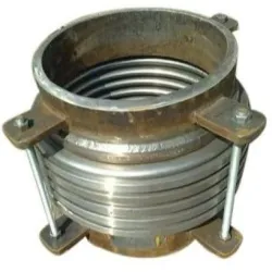 Expansion Joint, UsageApplication Hydraulic Pipe