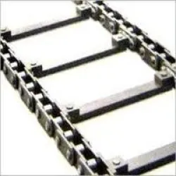 Apollo Sensor Paver, Type Of Roller Chain Conveyor Chain