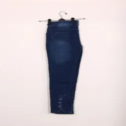 Basic Black Mens Jeans, Brand Josh Button