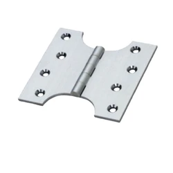 Brass Parlament Hinges