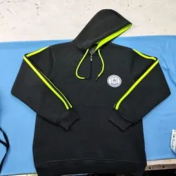 Black Sleeve School, Gender Boys