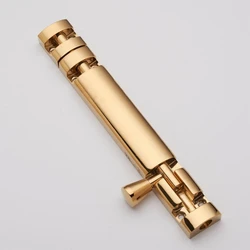  Tower Brass Bolt