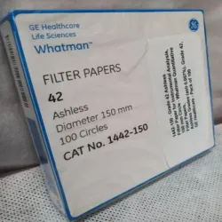 Filter Paper, Brand Lark