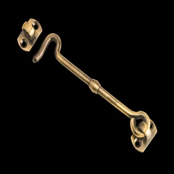 Brass Gate Hook