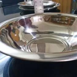 Lovely Fancy, Finish Mirror