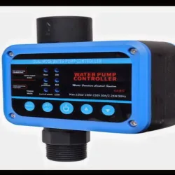 Motor Pump Controller Wprk, UsageApplication Drinking water, overhead tank, agriculture, solar ponds