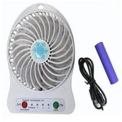 Portable Hand Fan cool air, Brand WAYONA