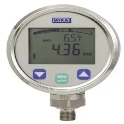Pressure Gauge, Model NameNumber Sunpass001
