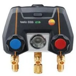 Manifold Pressure Gauge, Brand Galaxy