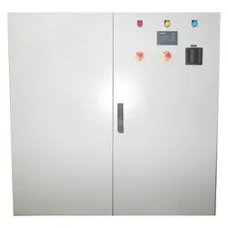 Three Plc Control Panel, I Deal In New Only