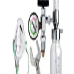 Nasal Oxygen Cannula, Patient Type Neonatal