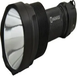 Tube Handheld Torch 9 Led, Brand UV Flashlight