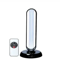 Sterilizer Disinfection Lamp, Irradiation area 40 Meter Square