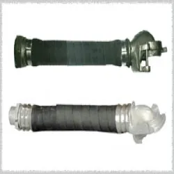 Hose Couplings, Connection Female