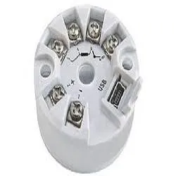 Head Mounted Temperature Transmitters, Voltage 118 to 424 V DC