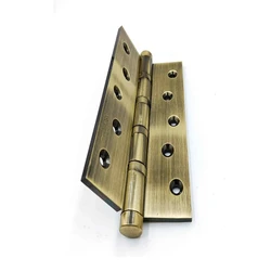 Bearing Brass Hinges