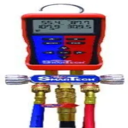 Manifold Pressure Gauge, Connection Type NPT