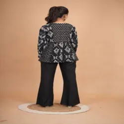 Tunic Top, Size Free Size, Occasion Daily Wear