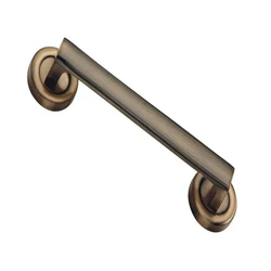 Bronze Pull Handle