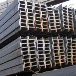 Structural Beams, Dimension 100 x 50 mm