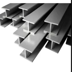 Ismb I Section Beam, Thickness 10-20 mm