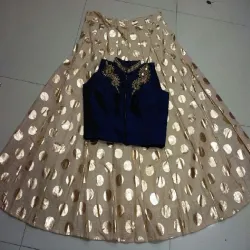 Bridal Lehenga Choli, Occasion Party Wear