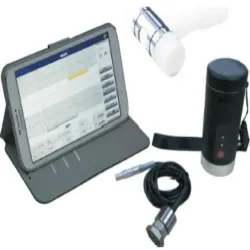 PDTD High-Strain Pile Bearing Tester, Material Concrete