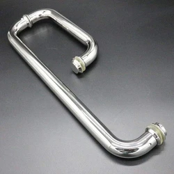 Door Handle Single