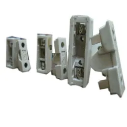 Sfu Control Panels, Material Sheet Metal