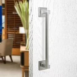 Corrosion Doors Handle