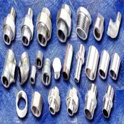 Corrosion Resistant Steel, Color black