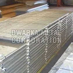 Steel Sheet, Size 4ft x 8ft