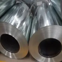 Low Alloy High Strength Coils, UsageApplication Construction