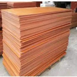 High Tensile Plate, Shape Rectangular